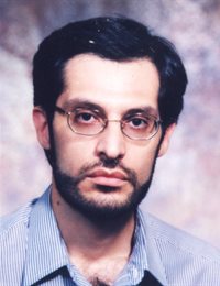 وکیل حسین اسفندیاری