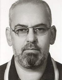 وکیل سید محمد حسین آل یاسین