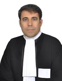 وکیل محمود طیبی کامران