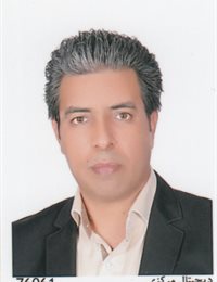 وکیل علی فرهادی