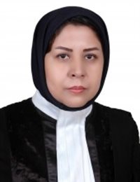 وکیل شراره رنجبر