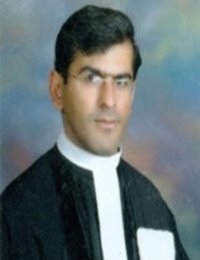 وکیل حمید حیدری کتشالی