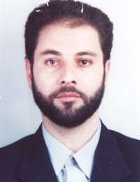 وکیل حمیدرضا احمدی