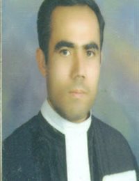وکیل حسین تقی زاده