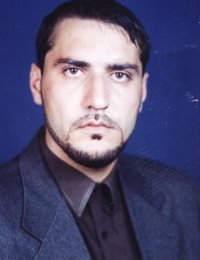 وکیل مرتضی ابراهیمی آشتیانی