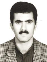 وکیل شریف حسامی