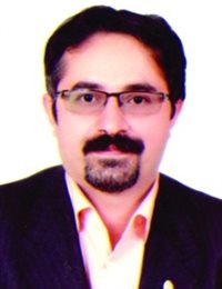 وکیل علیرضا کشور دوست