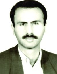 وکیل محمد معصوم پور