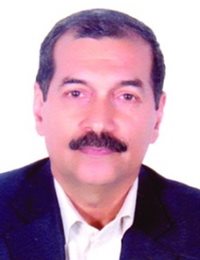 وکیل سیف الله حیدری