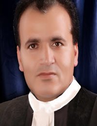 وکیل جواد محبی