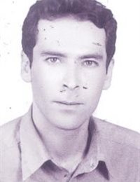 وکیل حسین آخوندی