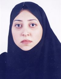 وکیل شهرزاد عریف