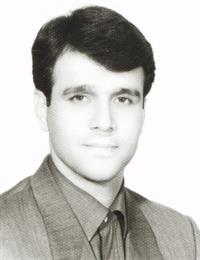 وکیل محمدکاظم میرزائی