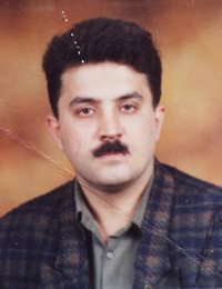وکیل علی حسین سلیمیان