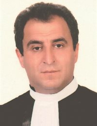 وکیل محسن اسعدی