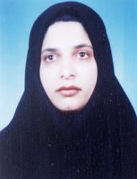 وکیل نسترن احمد نژاد