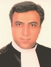 وکیل اسماعیل آقاصفری