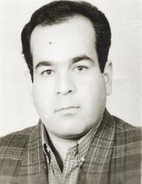 وکیل اکبر صدری یزدی