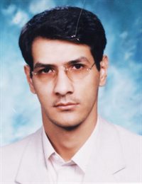 وکیل سید جمال الدین حیدری منش