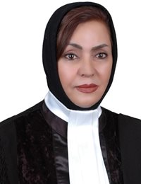 وکیل معصومه باقری