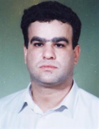 وکیل سعید مرادی