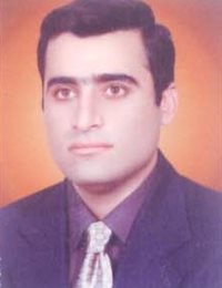 وکیل احمد مرادپور