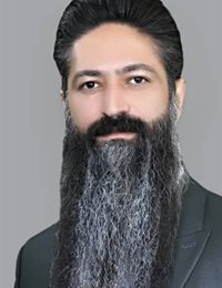 وکیل محمد فرخی