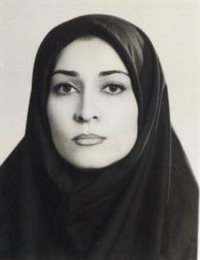 وکیل پریسا امینی
