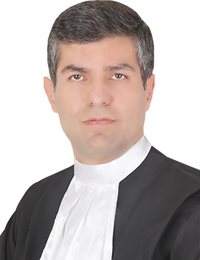 وکیل حمید تفقدی برهانی