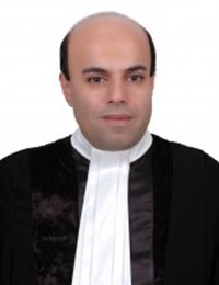 وکیل رحیم یاقوتی