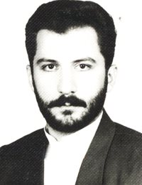 وکیل علی مظفری