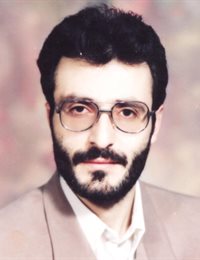 وکیل جلال کیا مهر