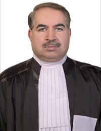 وکیل سلیمان مقدم