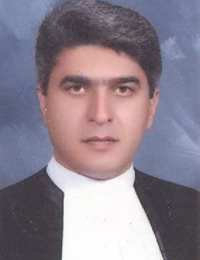 وکیل محمدهادی جعفرپور