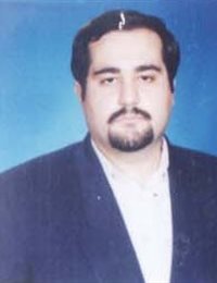وکیل محمود فضلی خانی