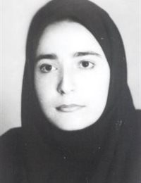 وکیل عارفه شاه زینبی