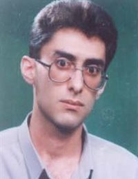 وکیل شهرام غفرالهی