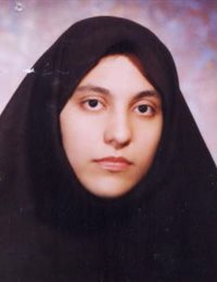 وکیل بهناز آیت الهی مهرجردی