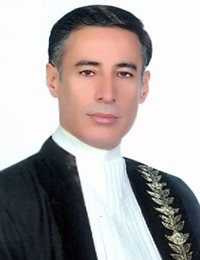 وکیل سعید رستمی