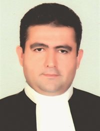 وکیل حسین گرشاسبی نیا