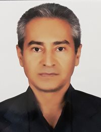 وکیل احمد علی امیری
