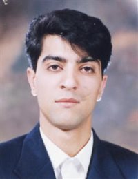 وکیل علی نقدی  