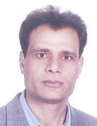 وکیل محمدباقر طاهری
