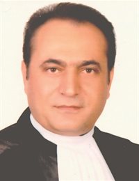وکیل علی مهین خیل