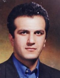 وکیل احمد رشید نژاد