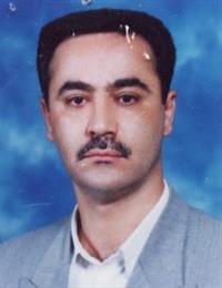وکیل احمد فدائی