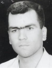 وکیل محمد رحمانی