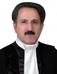 وکیل شاهرخ غلامی