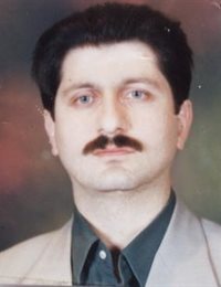وکیل ابراهیم سلطانی لرگانی