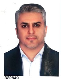 وکیل حسین شهید
